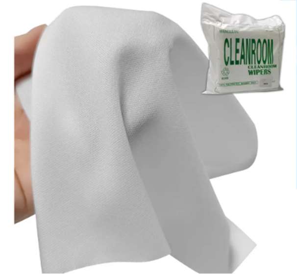 Găng tay cotton phòng sạch co giãn cao cấp (100% Cotton)