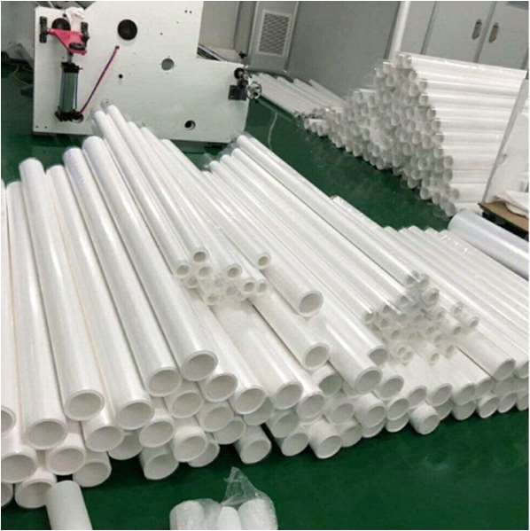 Con lăn dính bụi máy SMT khổ lớn không rách (PP ROLLER ROLL)