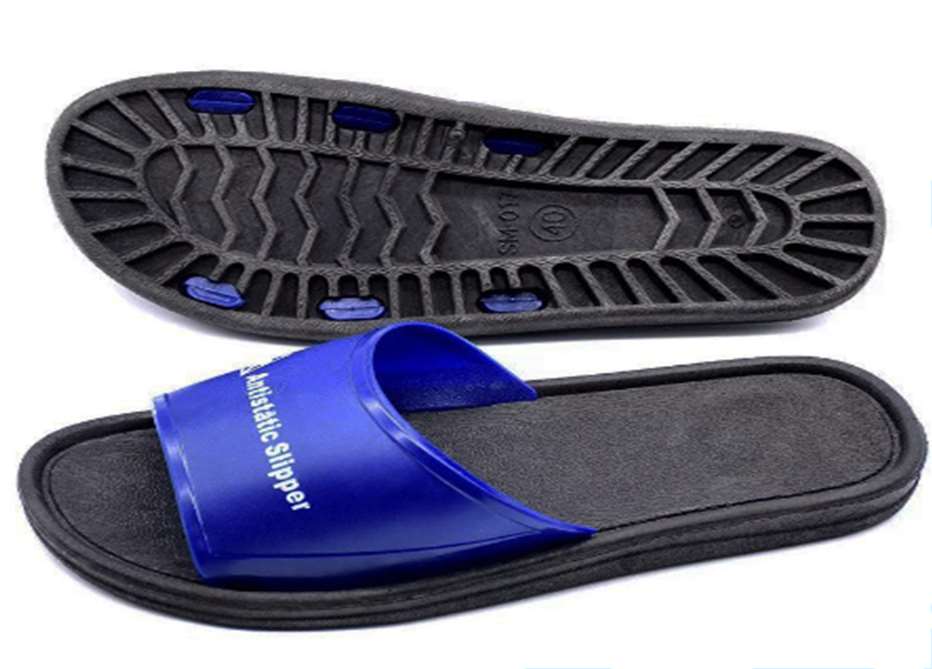 Dép chống tĩnh điện phòng sạch ESD Slippers