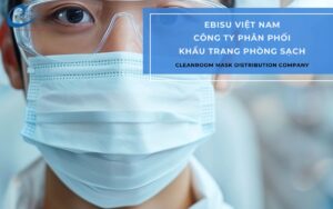 Ứng dụng quạt thổi ion SL-001, SL-002 trong dây chuyền sản xuất bo mạch điện tử