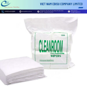 Tầm quan trọng của khăn lau phòng sạch 1009 và giấy lau cuộn SMT trong gia công vi mạch